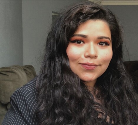 Melysa S. Alvarez Photo